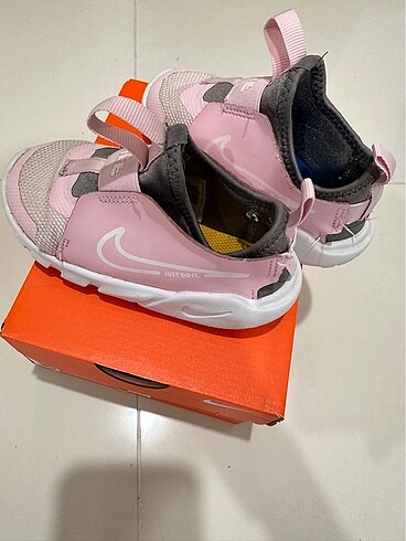 Nike kız çocuk - Görsel 4