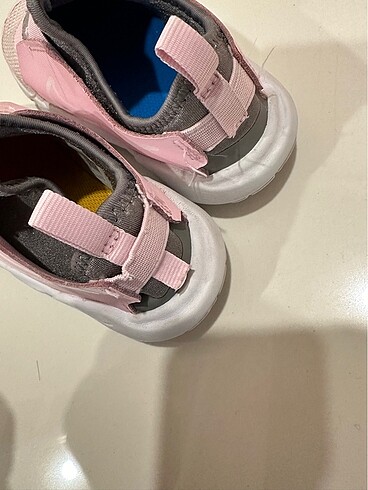 Nike kız çocuk - Görsel 9