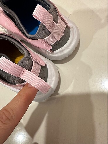 Nike kız çocuk - Görsel 8