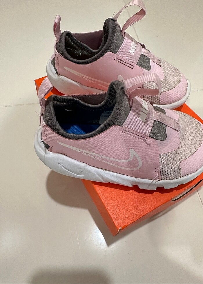 Nike kız çocuk - Görsel 2