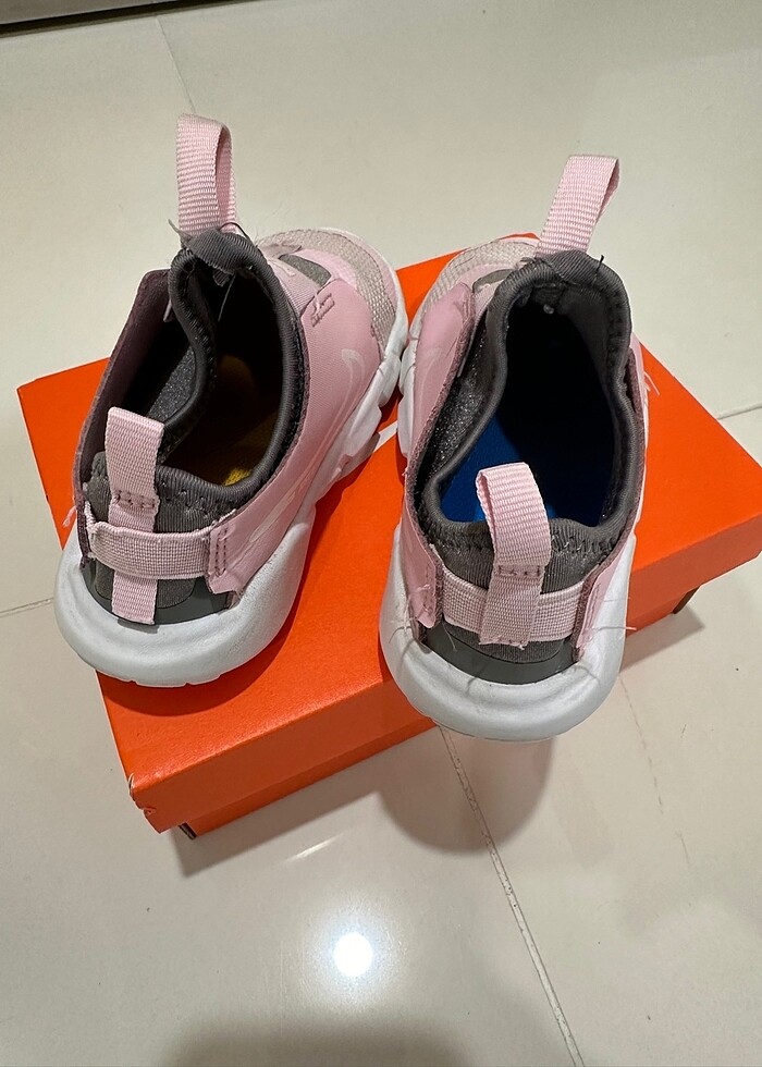 Nike kız çocuk - Görsel 3