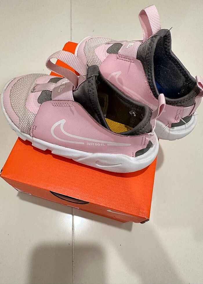 Nike kız çocuk - Görsel 4