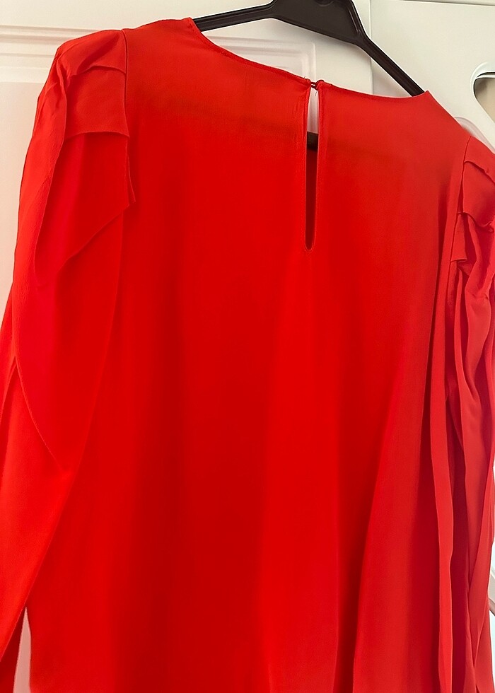 İpekyol bluz - Görsel 2