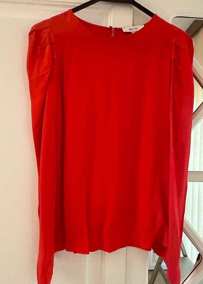 İpekyol bluz - Görsel 3