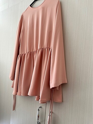 Şık pantolon takım - Görsel 4