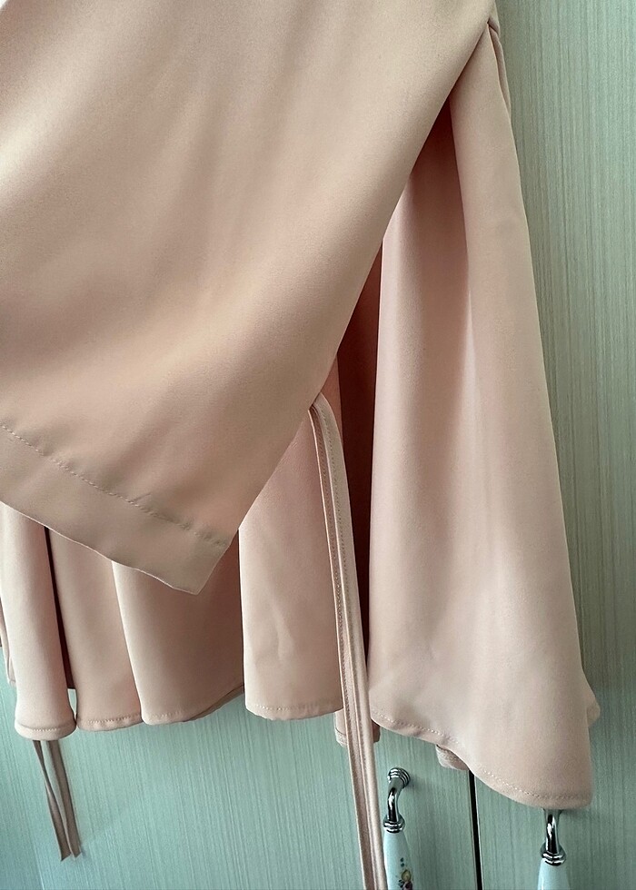 Şık pantolon takım - Görsel 2