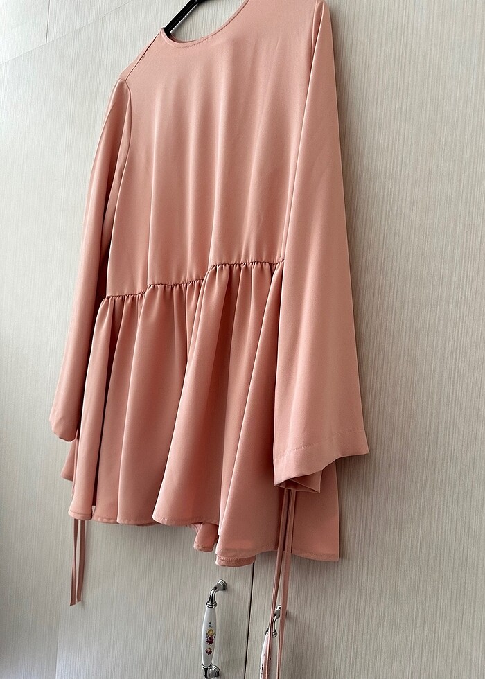 Şık pantolon takım - Görsel 4