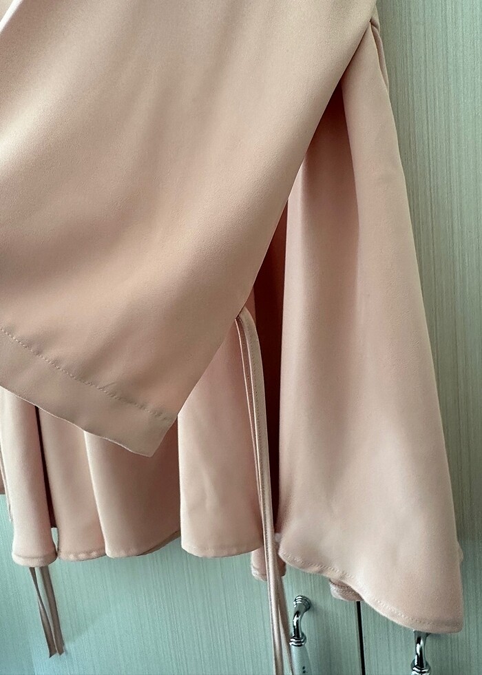 Şık pantolon takım - Görsel 5