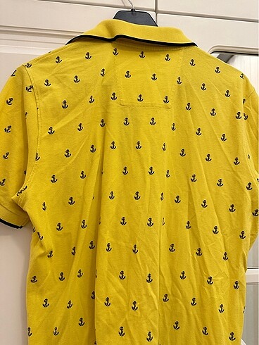 Erkek polo tshirt - Görsel 3