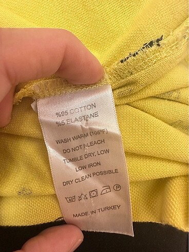 Erkek polo tshirt - Görsel 4