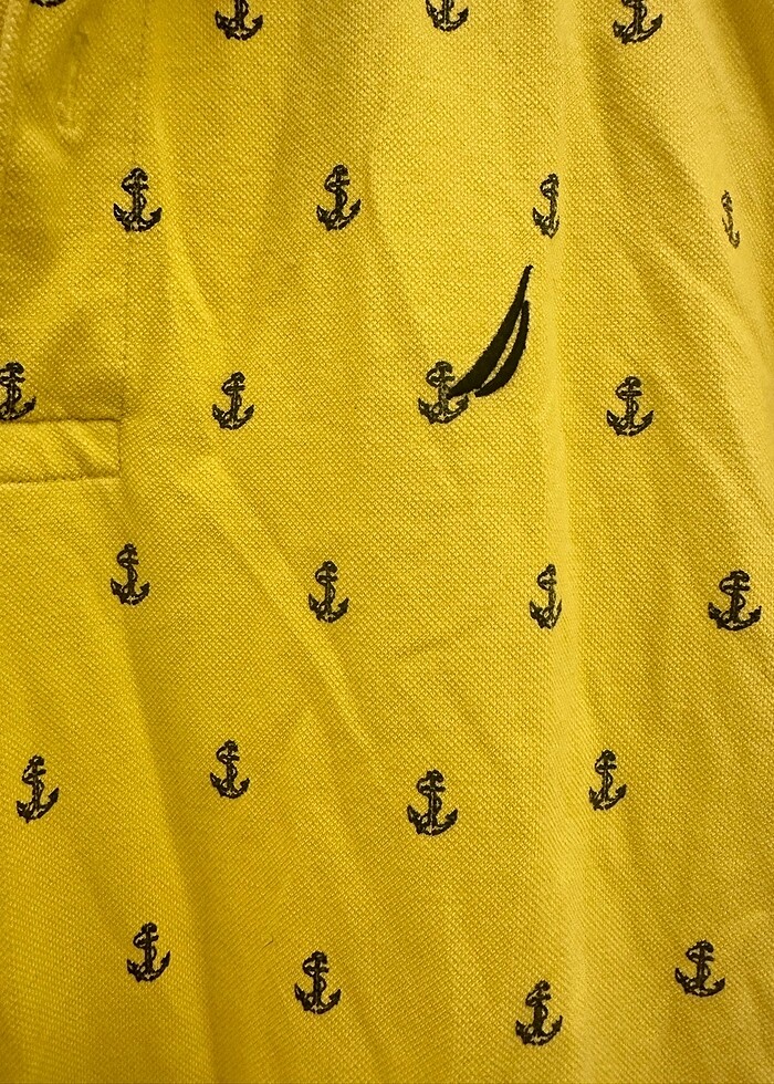 Erkek polo tshirt - Görsel 2