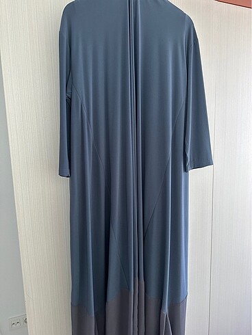 Şık elbise - Görsel 2