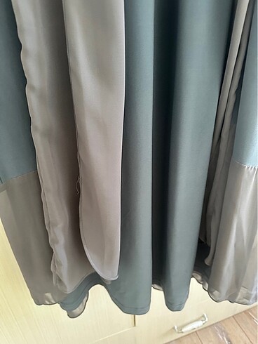 Şık elbise - Görsel 4