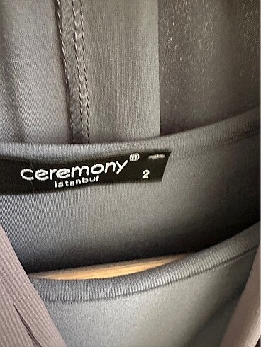 Şık elbise - Görsel 3