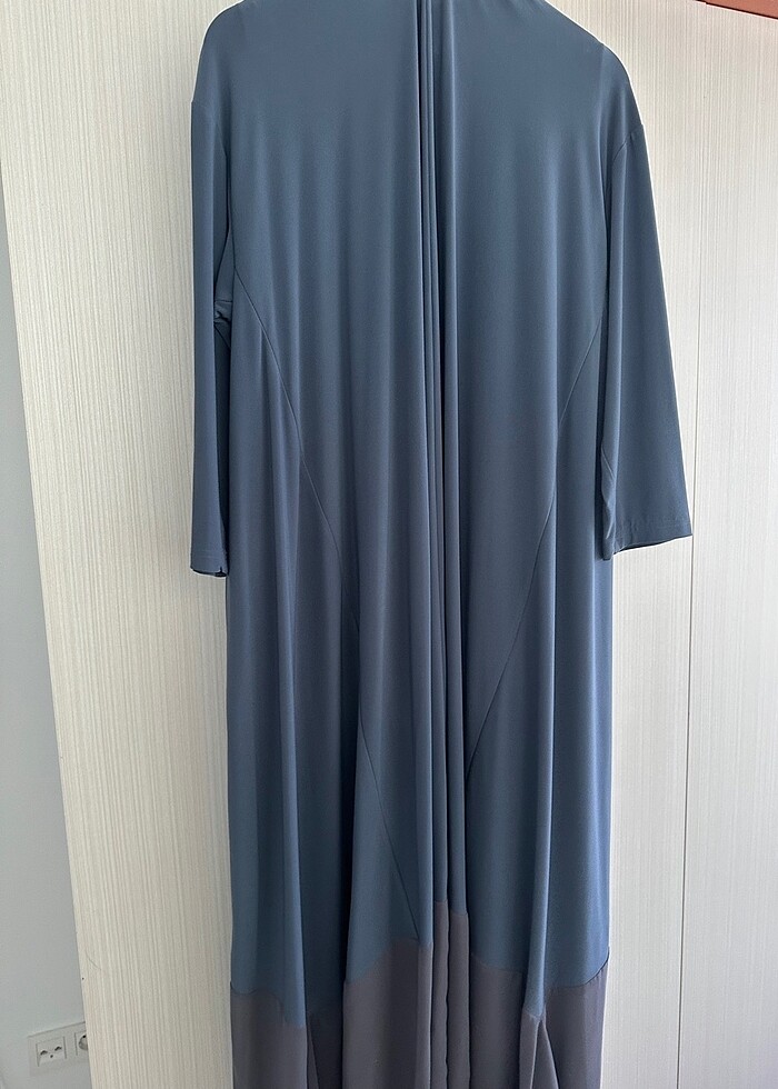 Şık elbise - Görsel 2