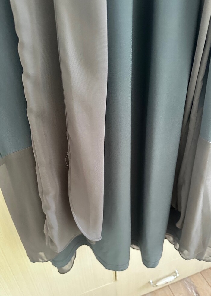 Şık elbise - Görsel 4