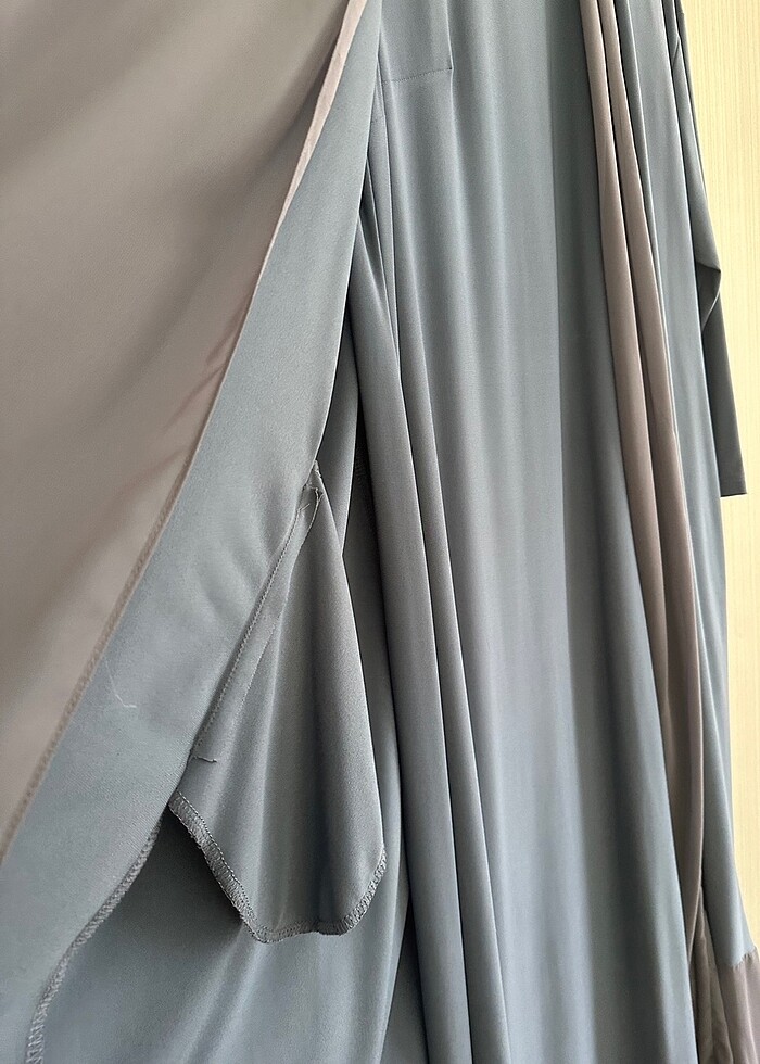 Şık elbise - Görsel 5