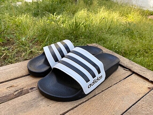 Adidas model