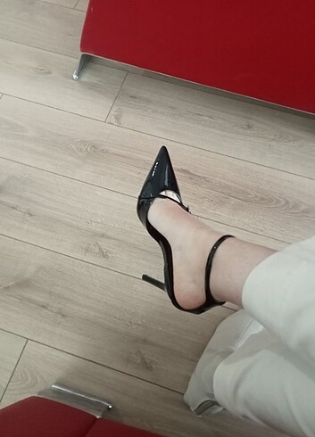 Zara ayakkabi