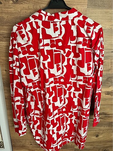 LC Waikiki LCW CASUAL GÖMLEK