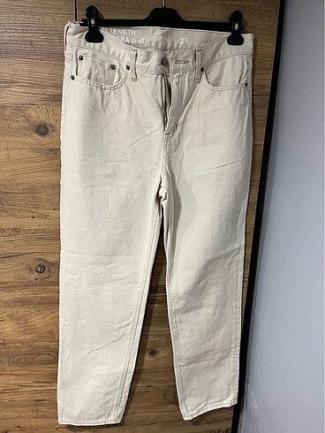 Diğer J.Crew Marka Jean