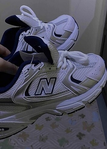 New balance ayakkabı 