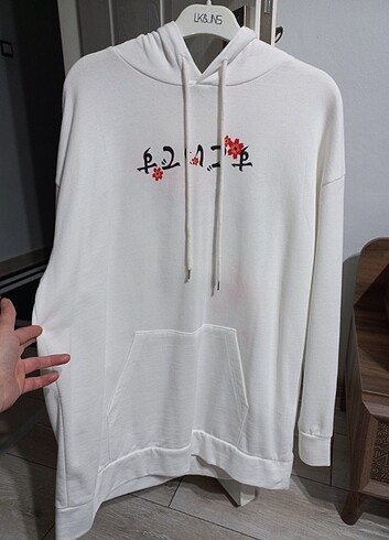 Diğer Bayan sweatshirt 