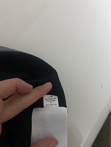 s Beden gri Renk NIKE orjinal eşoftman alt-üst