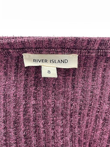 36 Beden çeşitli Renk River Island Bluz %70 İndirimli.