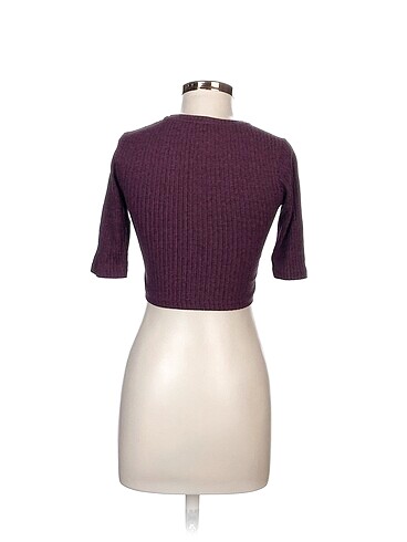 36 Beden River Island Bluz %70 İndirimli.