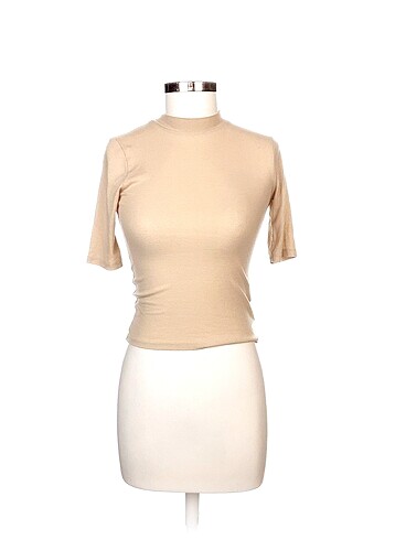 H&M Bluz %70 İndirimli.