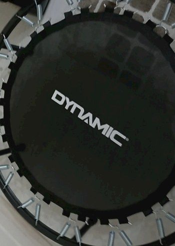 Deynamıc tranbolin