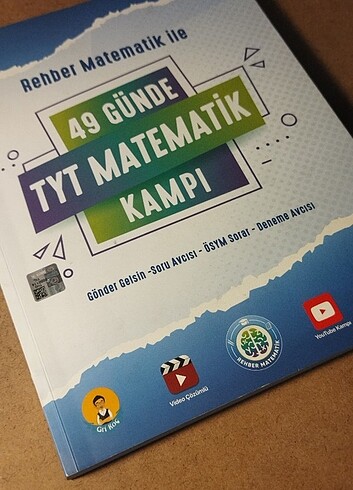 Beden 49günde tyt matematik
