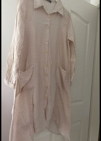 Zara Tunik
