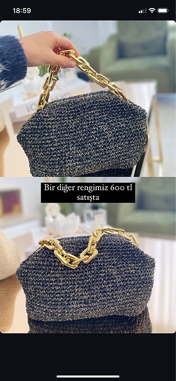 Clutch çanta