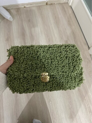  Beden çeşitli Renk El örgüsü çanta