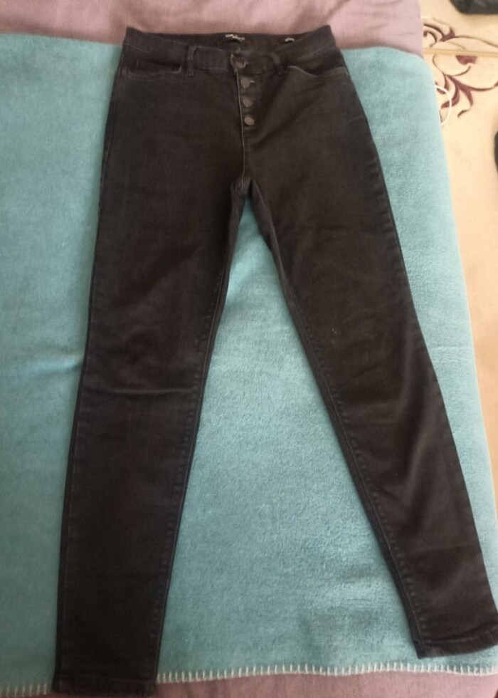 Kot pantolon  - Görsel 2