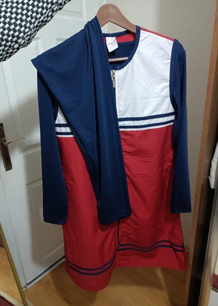 Tesettür hasema  - Görsel 3