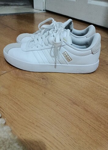 Spor ayakkabı  - Görsel 4