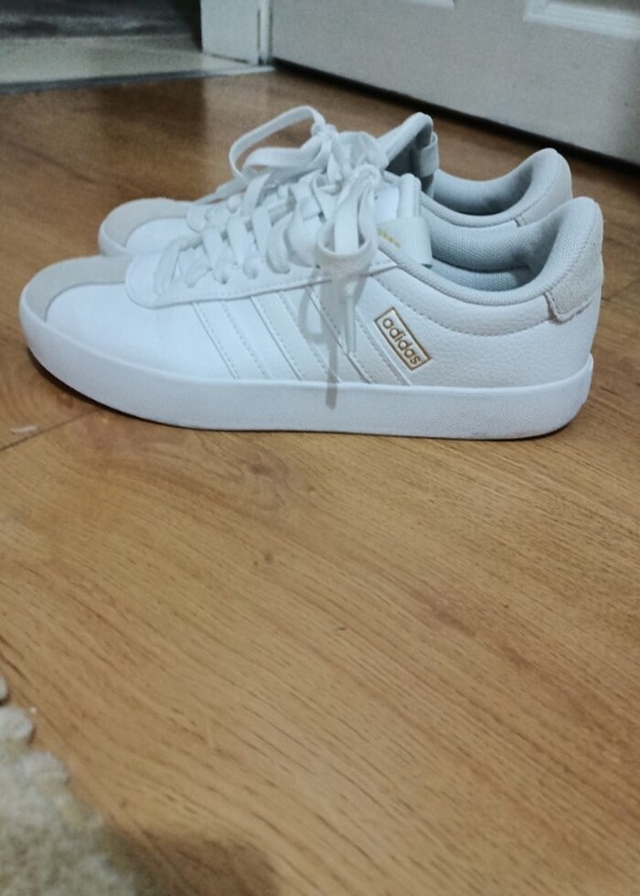 Spor ayakkabı  - Görsel 4