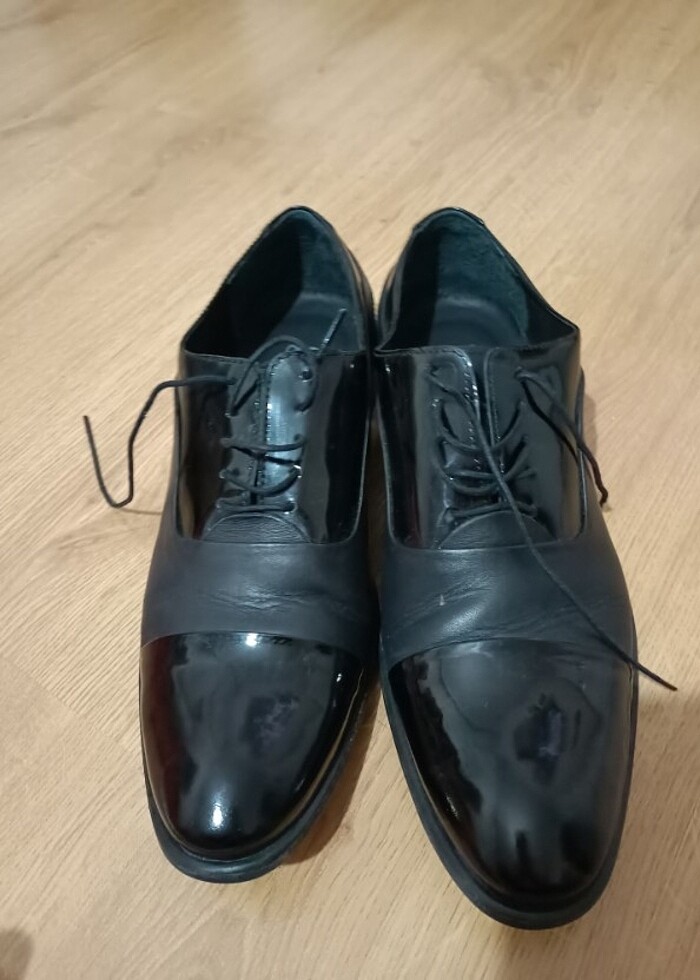 Ayakkabı  - Görsel 2