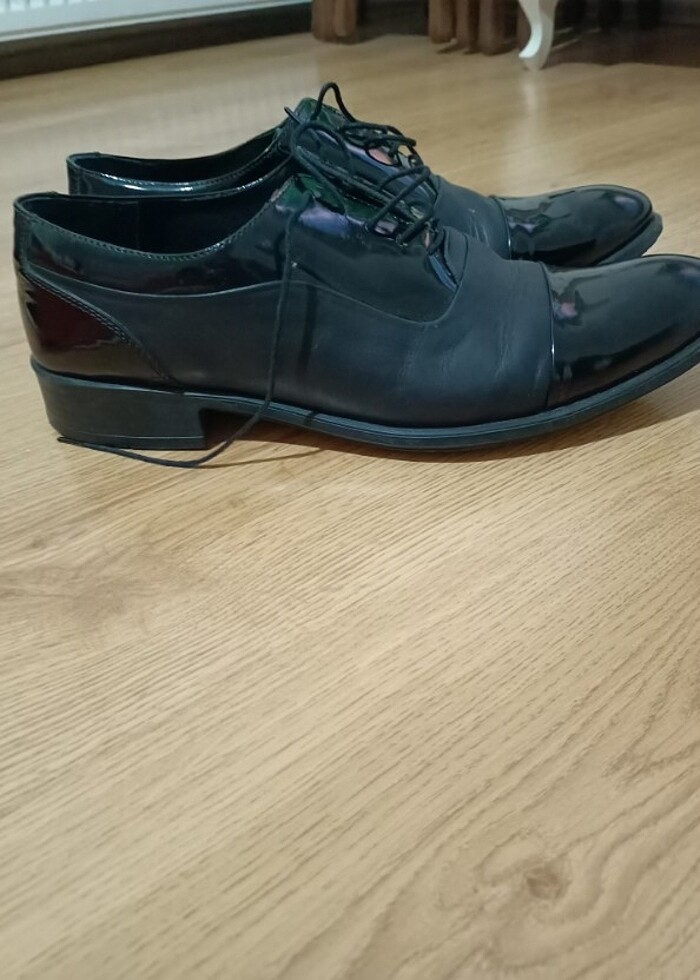 Ayakkabı  - Görsel 3