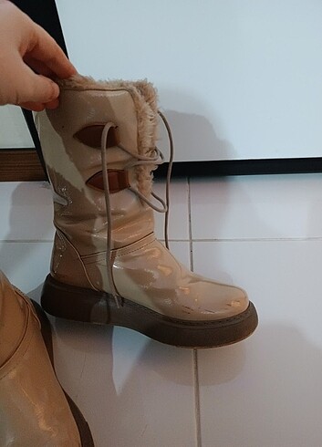 39 Beden camel Renk Spor bot