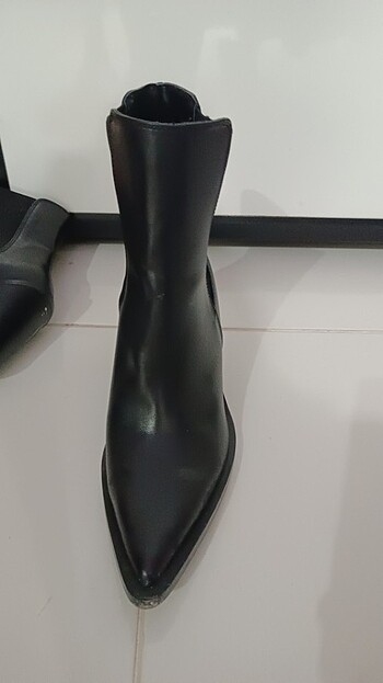 Zara Zara bot