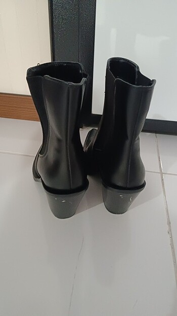 40 Beden Zara bot