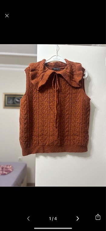 Süveter - Görsel 4