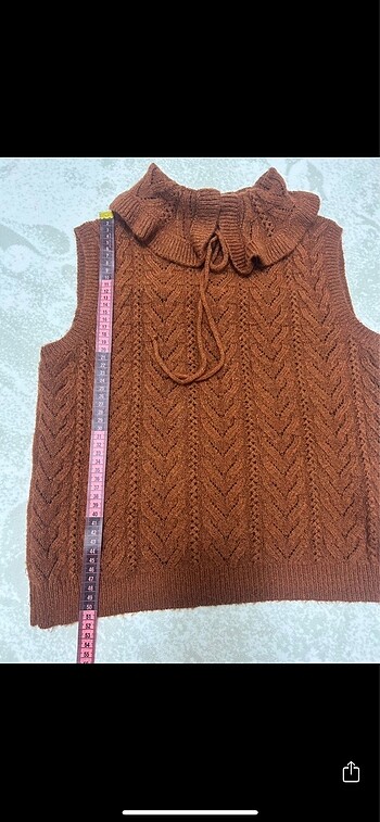 Süveter - Görsel 2