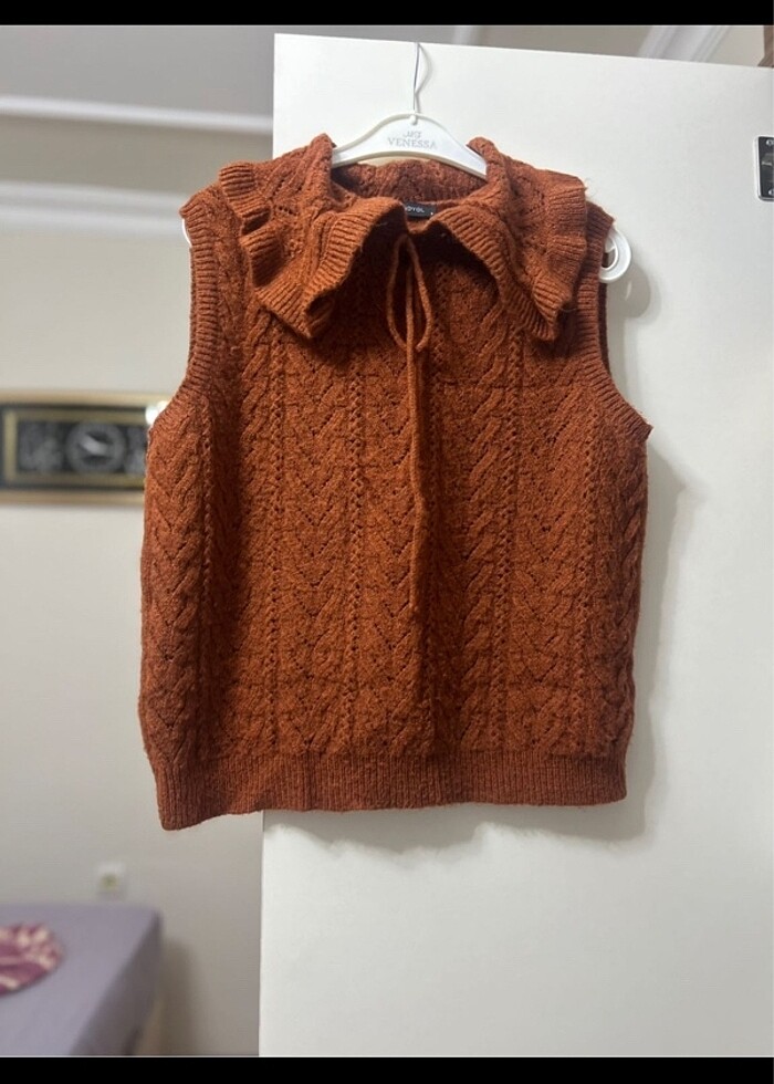 Süveter - Görsel 3