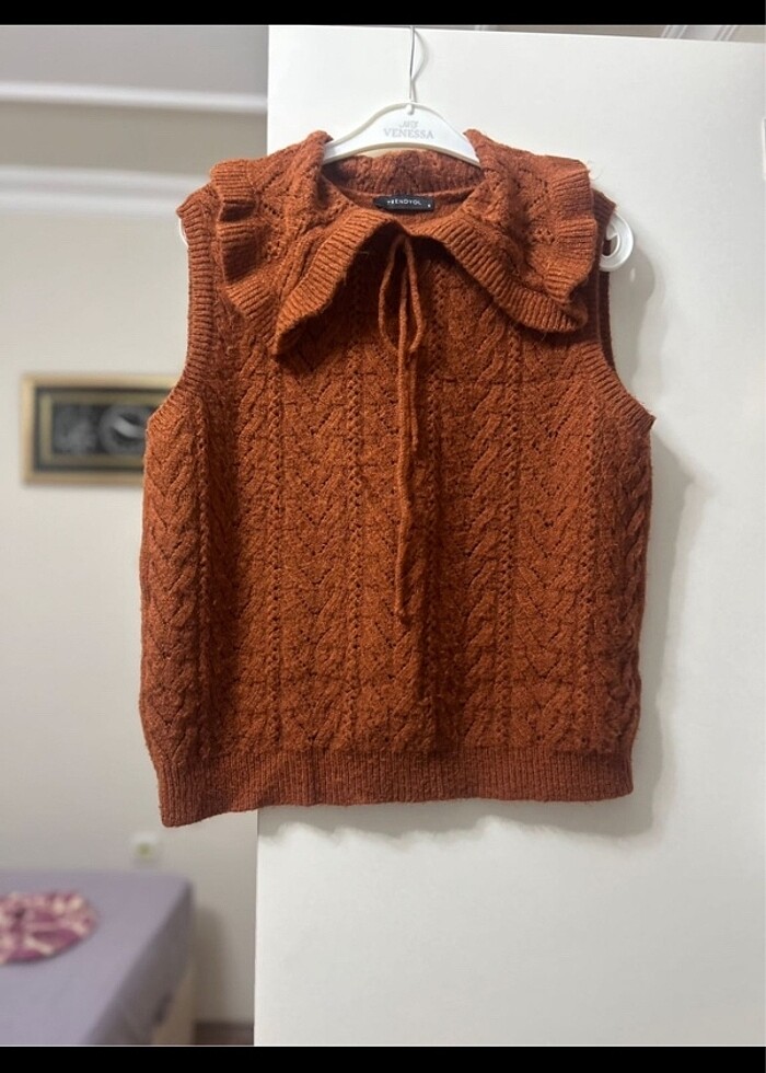 Süveter - Görsel 4