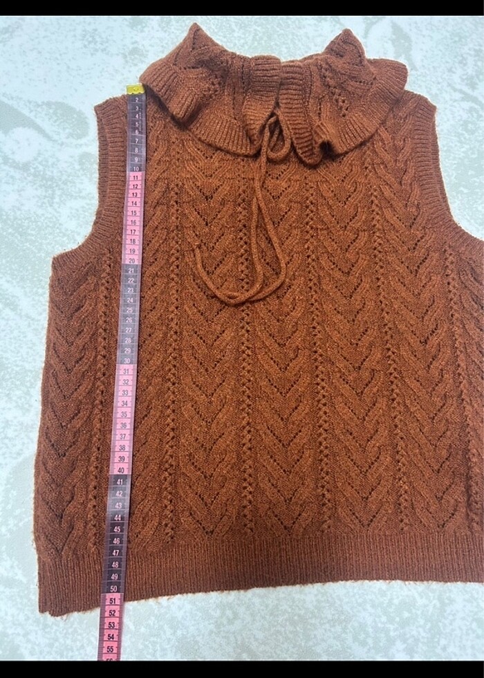 Süveter - Görsel 2